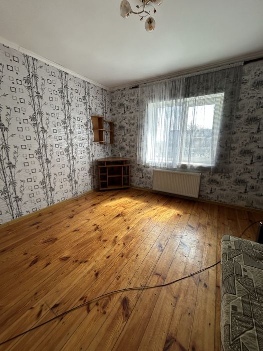 Продаж будинку с.Усатово підходить під держ програми