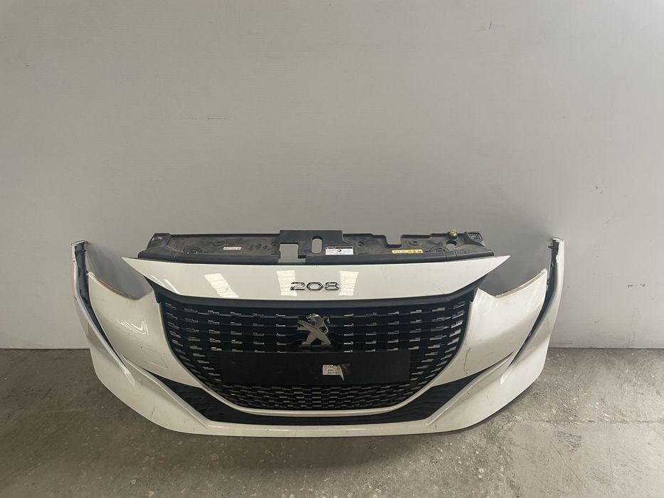 Parachoques Frente Peugeot 208 II'19