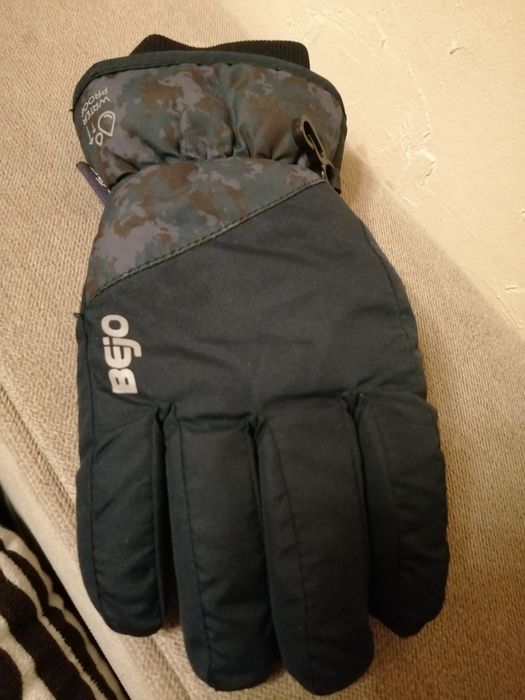 Rękawice  narciarskie BEJO L/XL