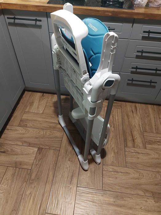 Krzeselko do karmnienia ricokids