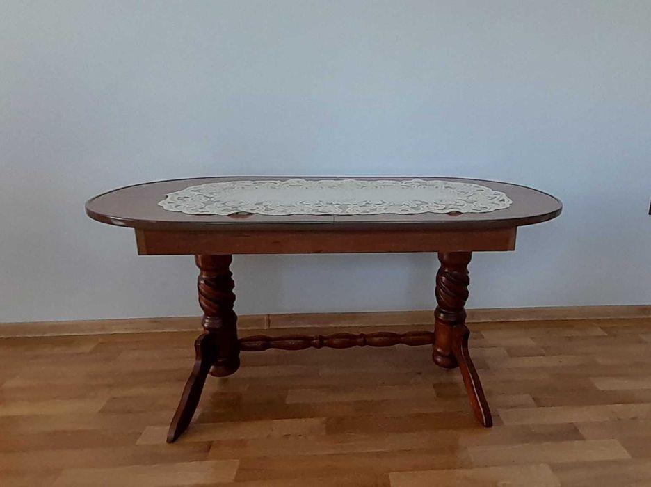 Ława/stół rozkładany