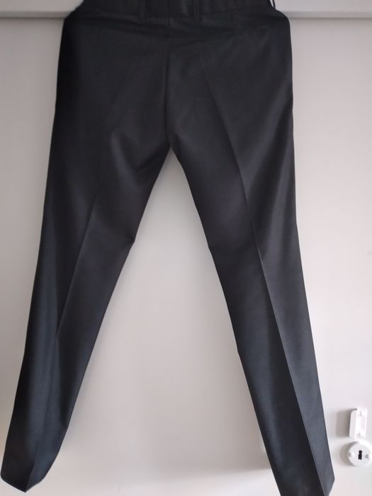 Młodzieżowy garnitur