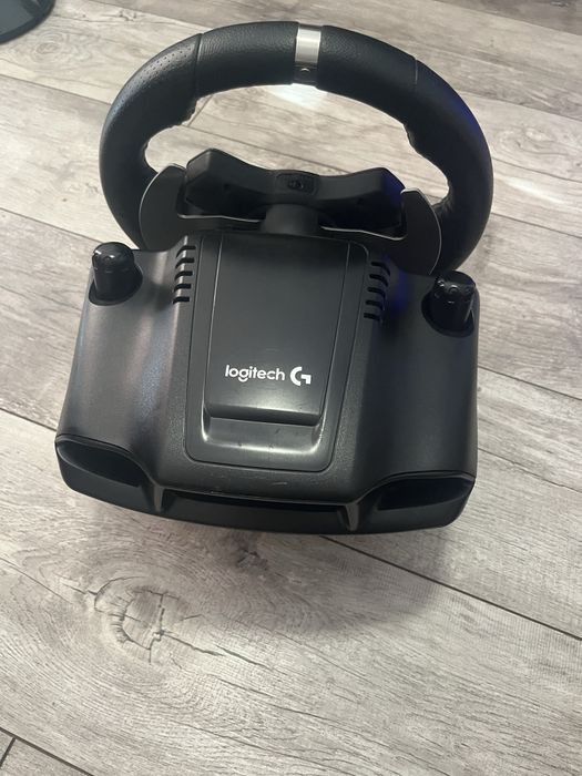 Kierowica logitech g29 z pedałami
