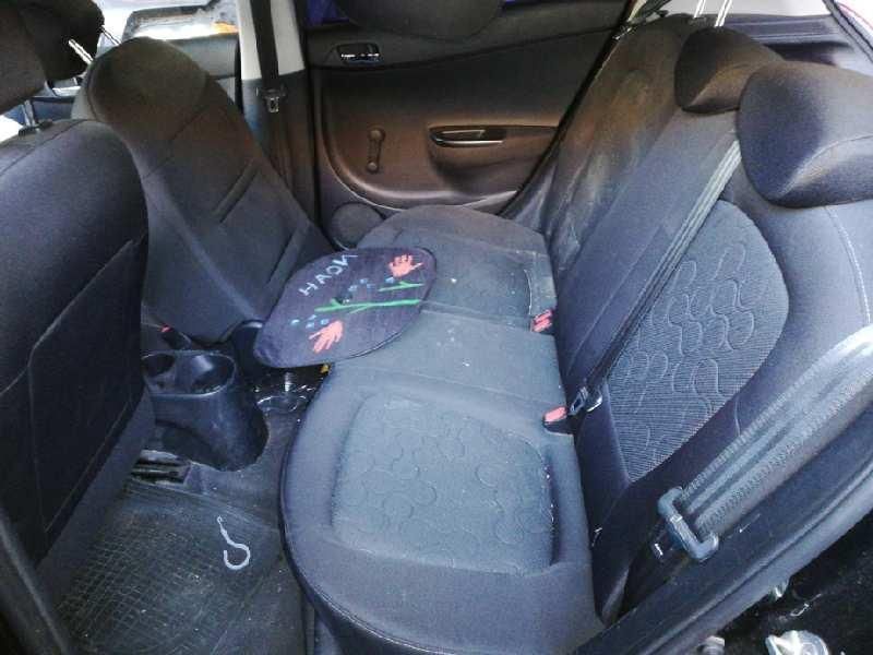 Quadrante Hyundai I20 Pb