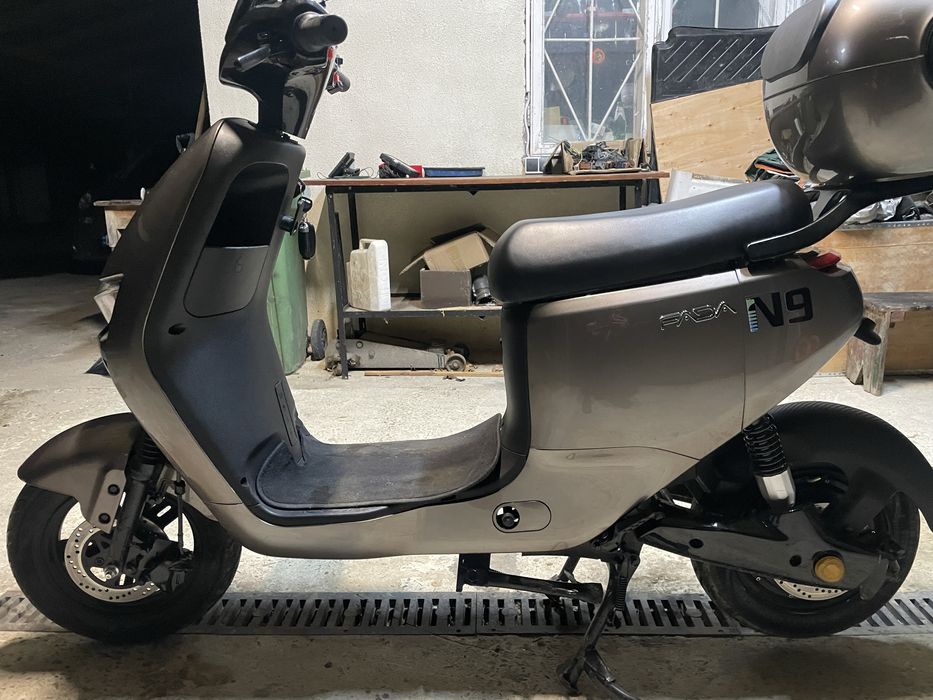 Продам Fada 1200W