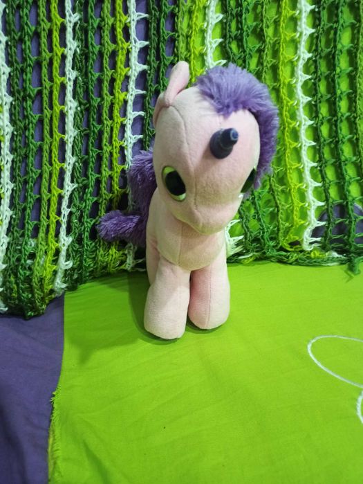 Unicorn Plush Toy64751137254017121