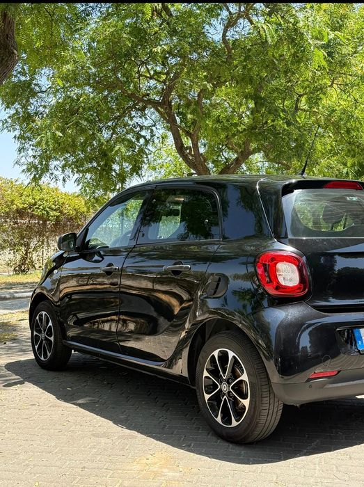 Smart forfour Nacional 90cv   68.000km