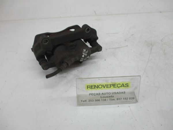 Pinça travão / maxila de travão frente direita RENAULT Trafic II (FL)