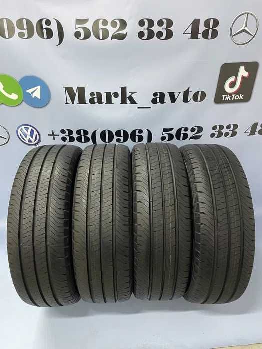 205/65 r16c Continental літо 2024 нові шини колеса