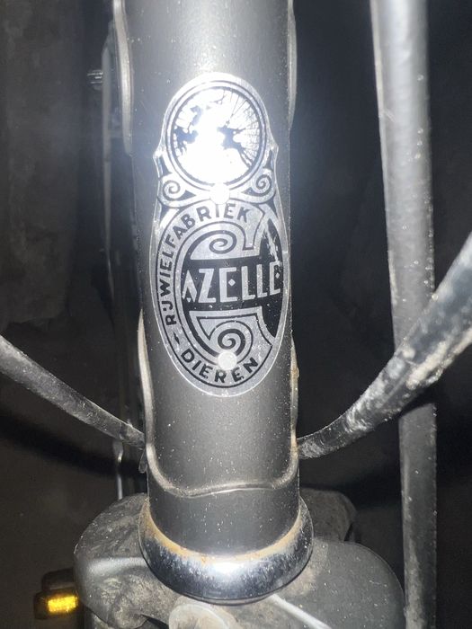 Rower Miejski Klasyk