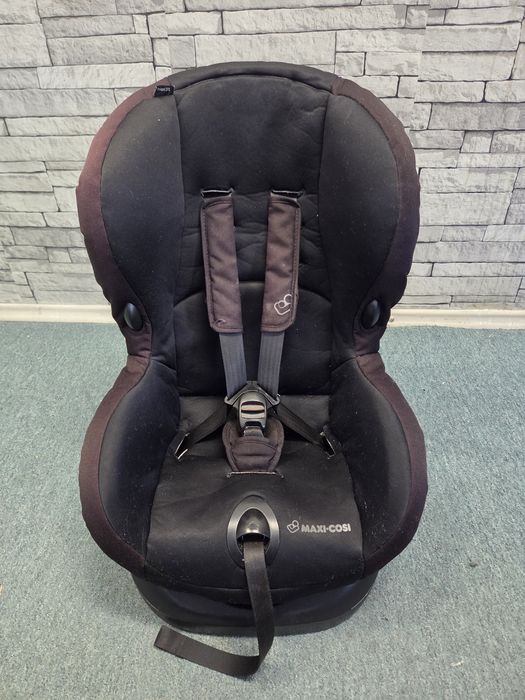 Fotelik samochodowy Maxi cosi priori sps 9-18kg