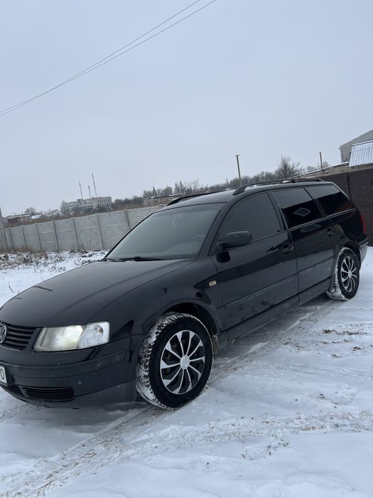 Продам Volkswagen б5