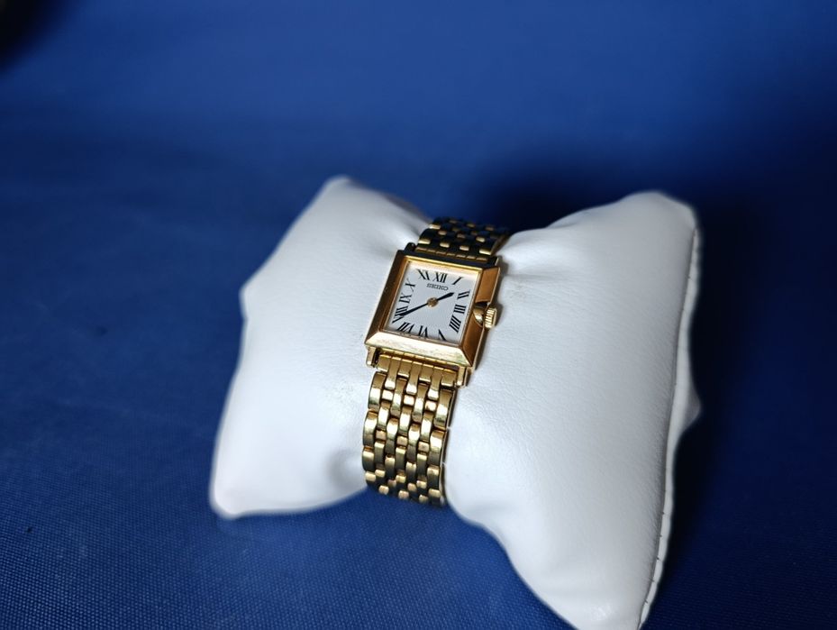 Годинник жіночий SEIKO – класика японського годинникарства