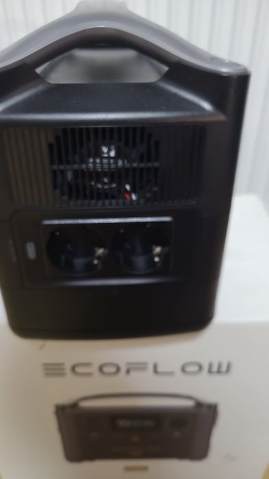 Ecoflow river pro 720wh