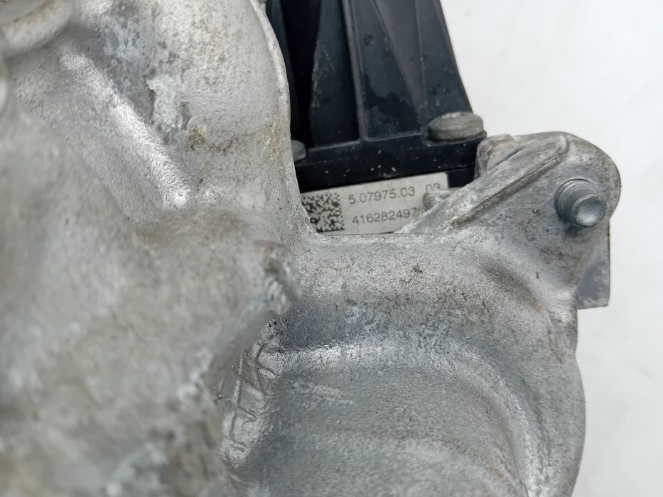 Válvula EGR DACIA Logan MCV II (7S_)