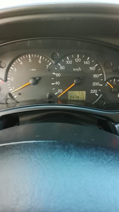Ford Focus 1.4 2000