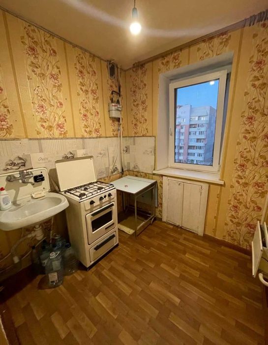 Здам в оренду однокімнатну квартиру