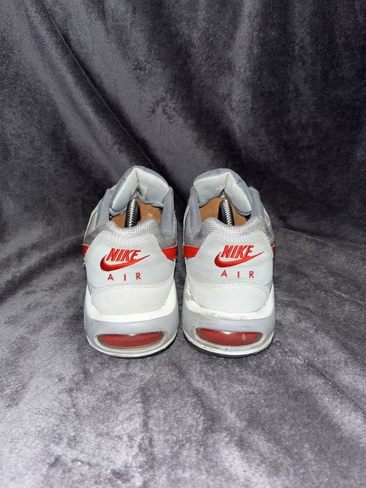 Nike Air Max Command
