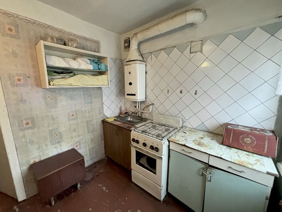 Продаж 2-х кімн. квартири вул. Соборності