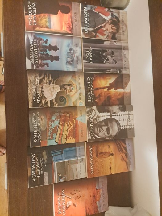 Livros que deram origem a filmes