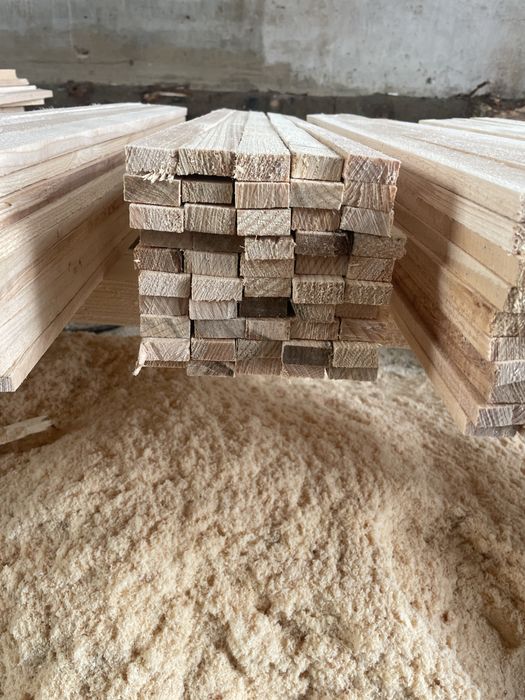 Дранка колик лата