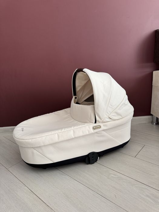Люлька Cybex Balios S lux 2025