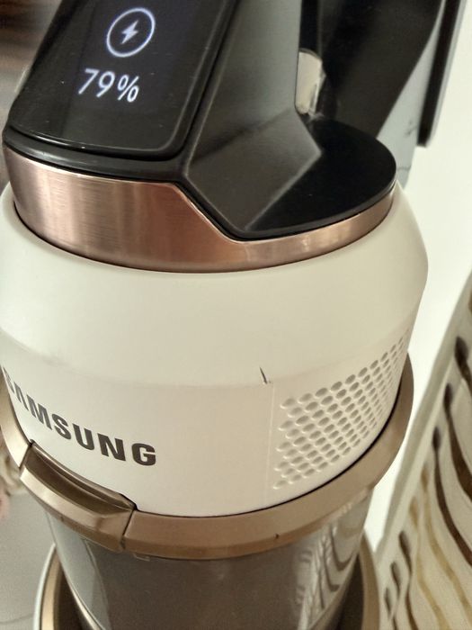 Samsung Bespoke Jet Plus pet
