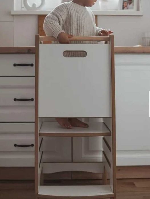 Kitchen helper tupti wood