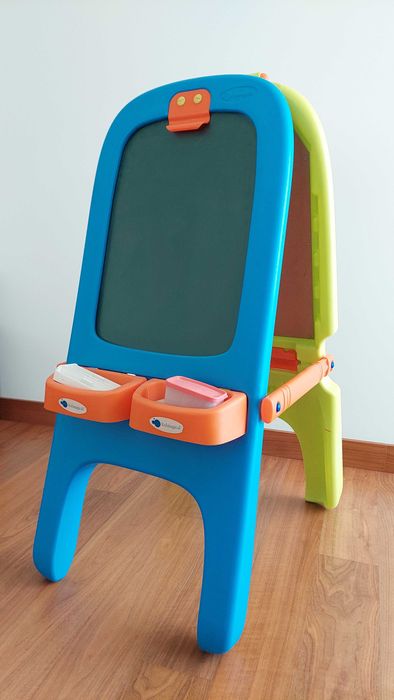 Quadro criança – Imaginarium