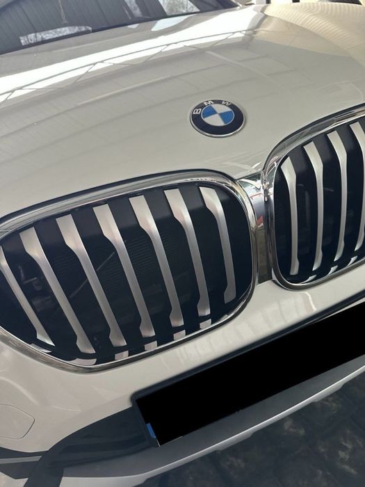 BMW X1 2020 VIN WBA11AD0305S60152 фото оголошення 4 з 8