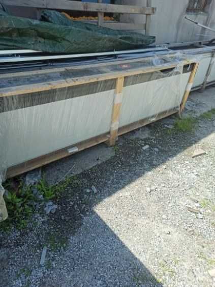 Brama garażowa segmentowa UNITHERM Wiśniowski