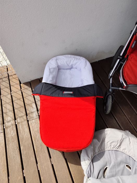 Trio Bébécar Hip hop