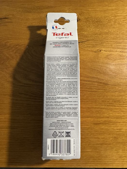 Ручка TEFAL Ingenio L9863302