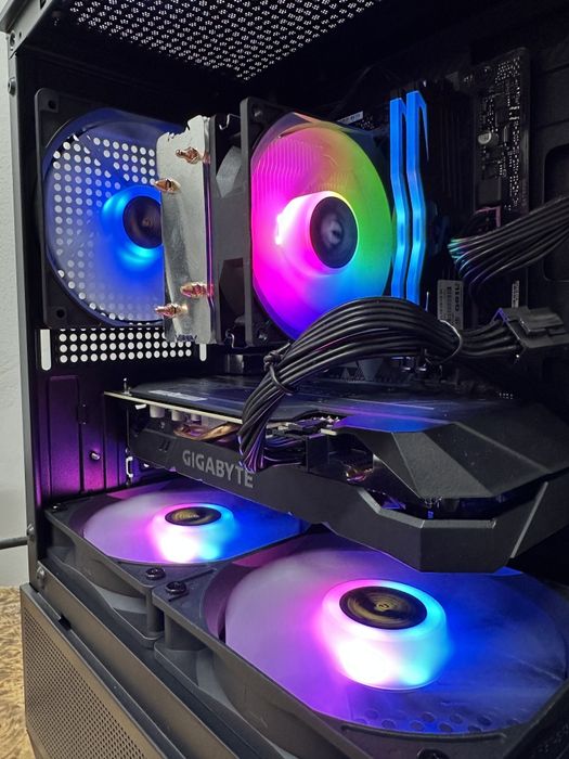 Ігровий комп'ютер