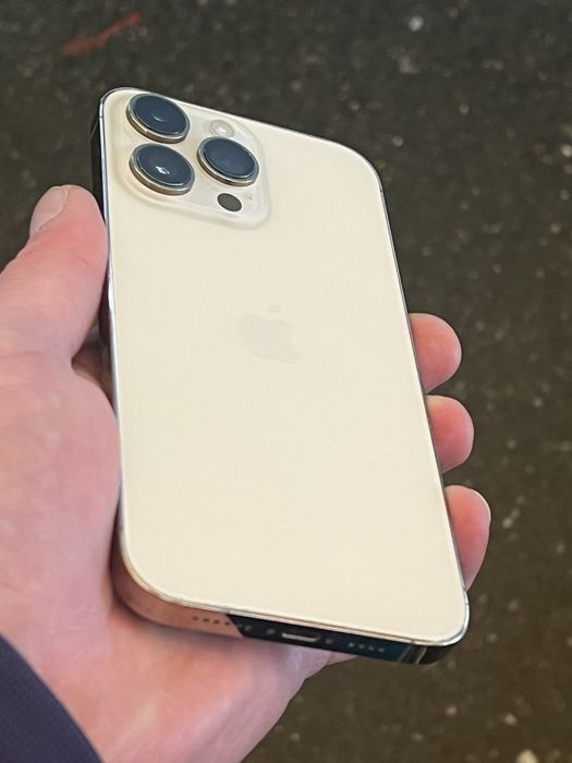 iPhone 14 Pro Max 128 gb Never