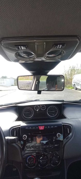 "Carro de meninas" lindo