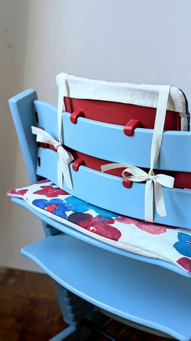 Almofadas para Stokke Tripp Trapp