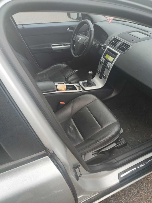 Volvo V50 1.6 D2 Drive