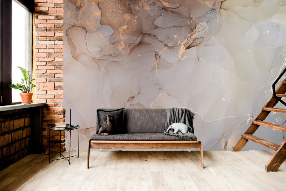 Фотошпалери нові в наявності