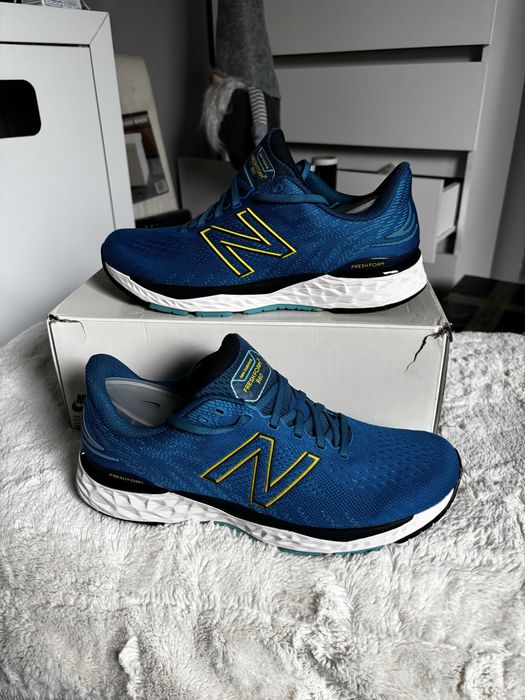 Buty New Balance 880 Fresh Foam M880V11 jak nowe