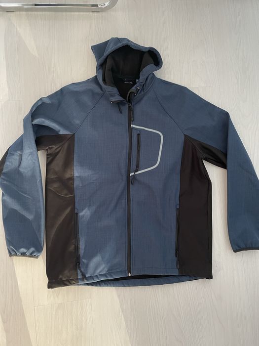 Kurtka softschel  L.  xL