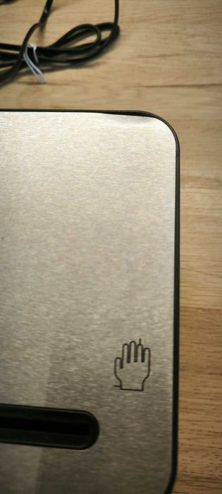 Профессиональный професійний вакууматор вакуматор Vevor130 пакувальник