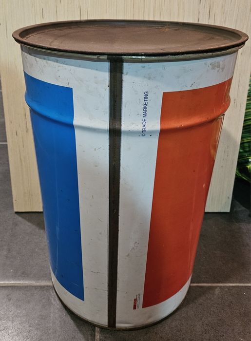 Lata decorativa PEPSI
