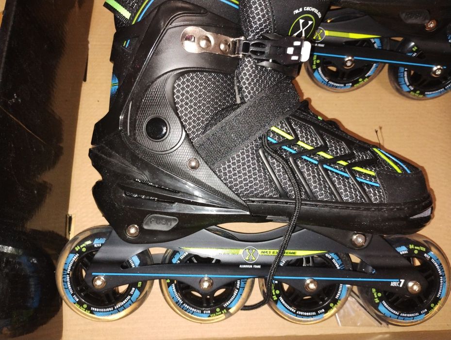 Sprzedam łyżworolki