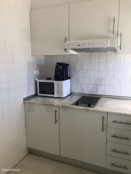 T1 para venda no Aparthotel da Prainha - Alvor