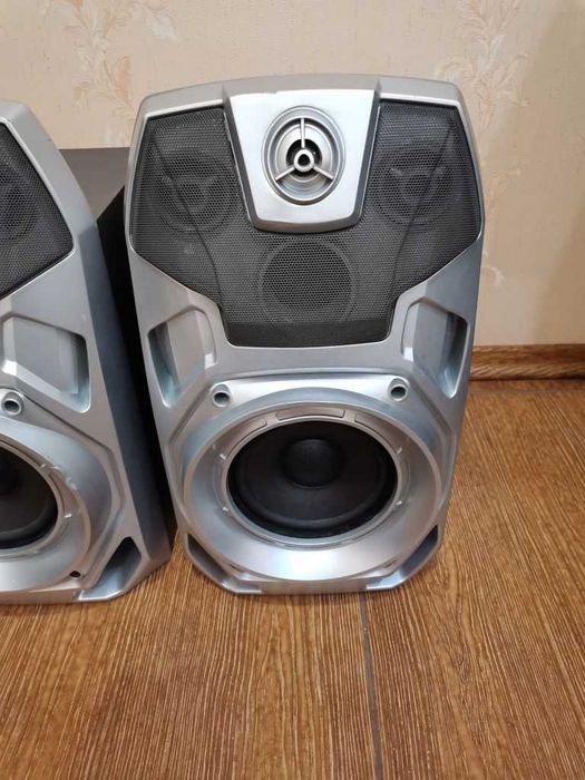 Колонки LG FE-2005VE 6Om 100w