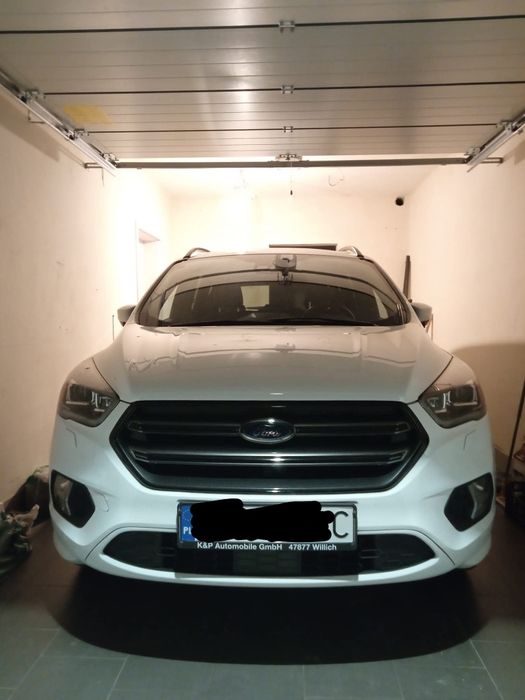 Ford Kuga ST LINE  75000km Alu 19