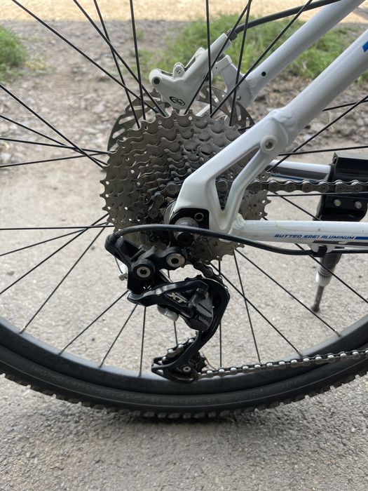 Велосипед GT