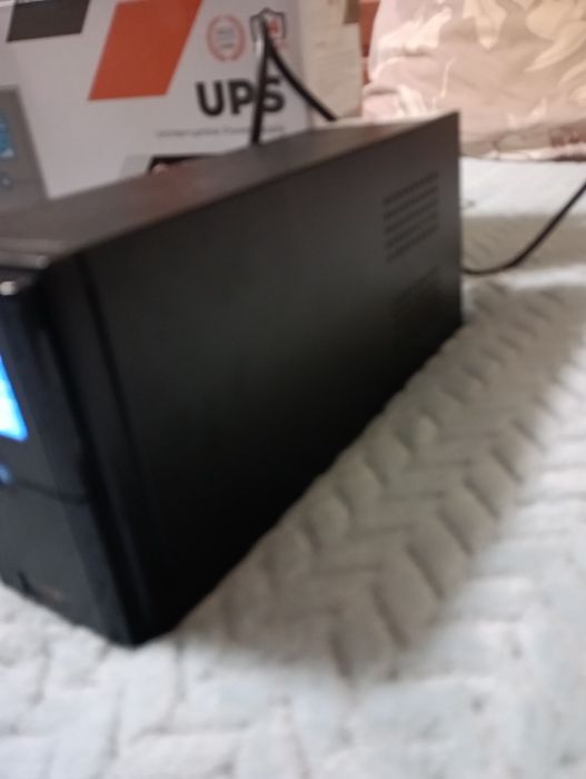 ДБЖ LogicPower LPM-UL625VA