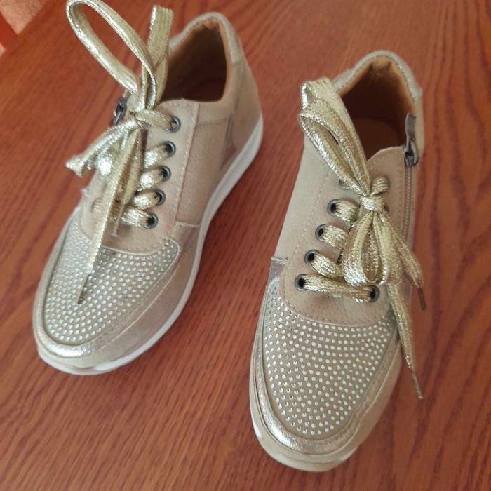 Buty ortopefucznr